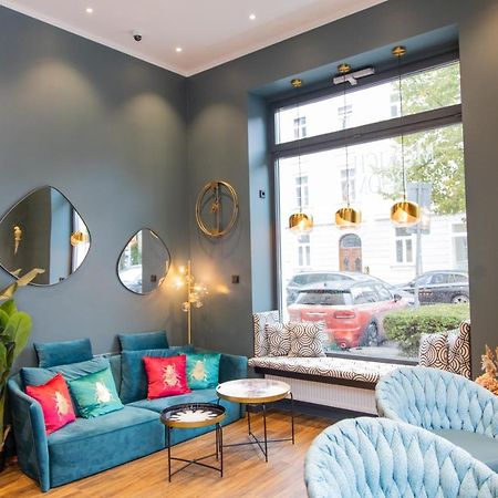 Munich Rooms Hotel Zewnętrze zdjęcie
