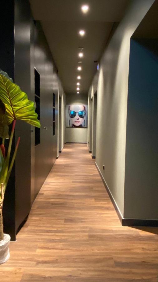 Munich Rooms Hotel Zewnętrze zdjęcie