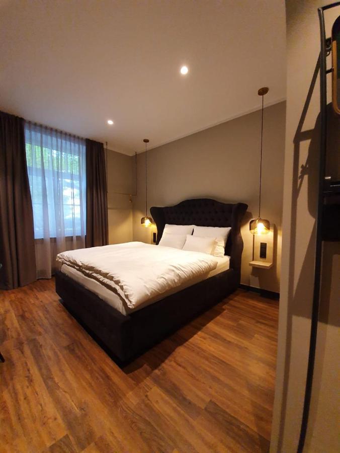 Munich Rooms Hotel Zewnętrze zdjęcie
