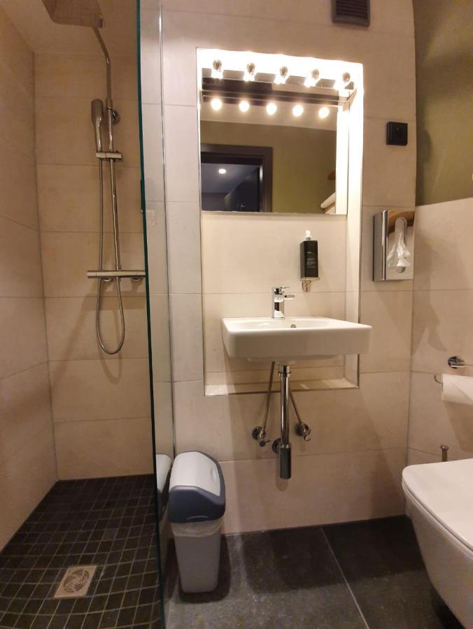 Munich Rooms Hotel Zewnętrze zdjęcie