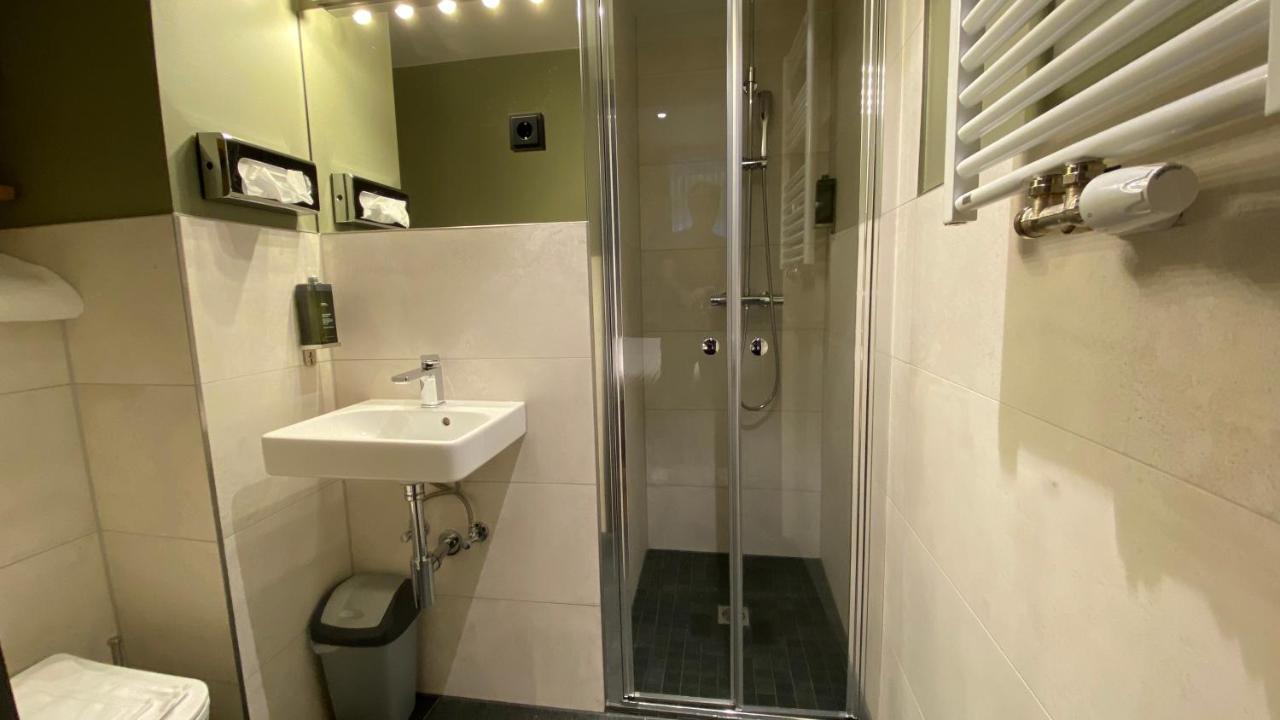 Munich Rooms Hotel Zewnętrze zdjęcie