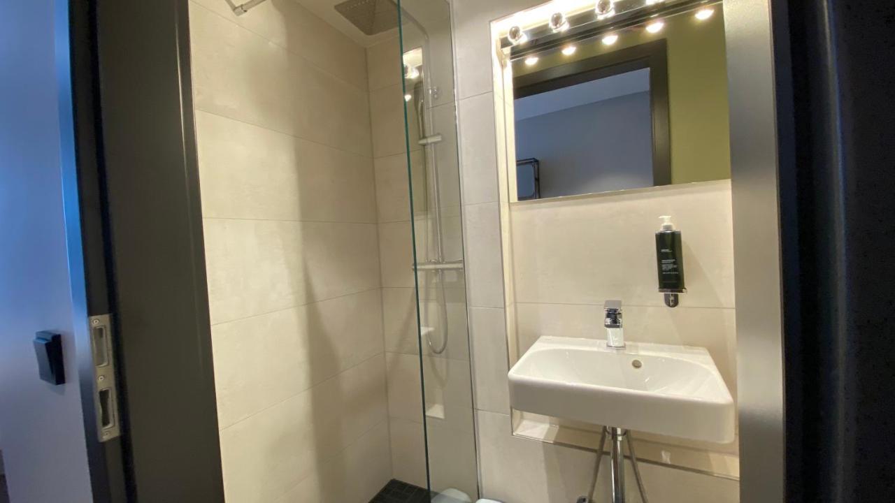 Munich Rooms Hotel Zewnętrze zdjęcie