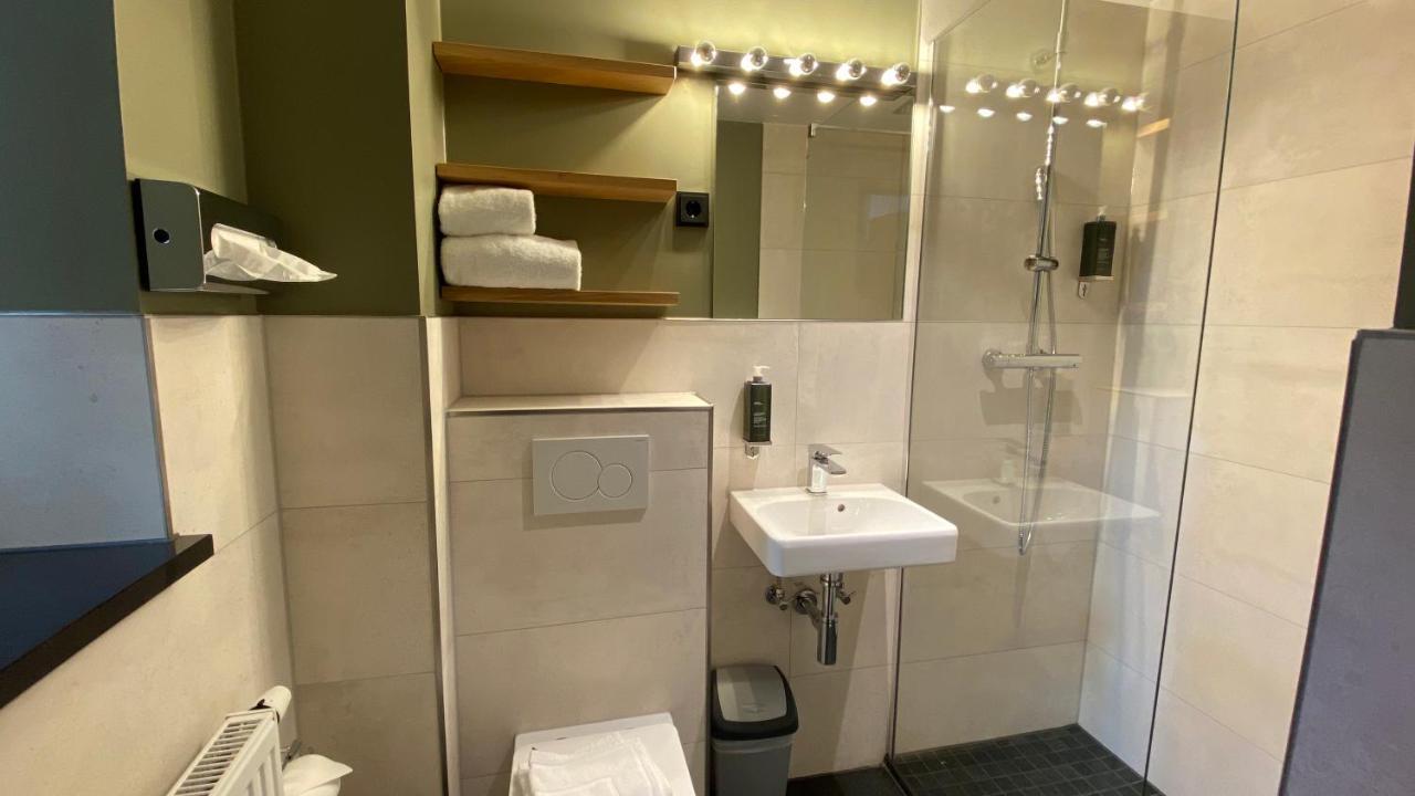 Munich Rooms Hotel Zewnętrze zdjęcie