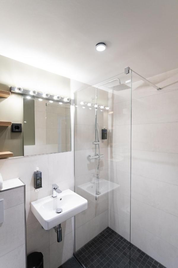 Munich Rooms Hotel Zewnętrze zdjęcie