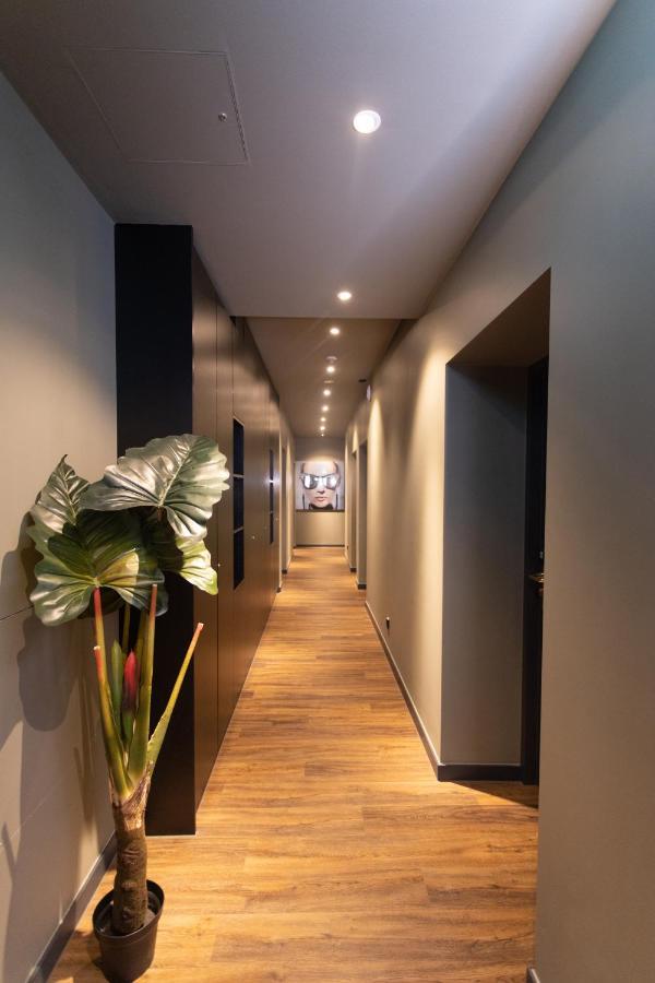 Munich Rooms Hotel Zewnętrze zdjęcie