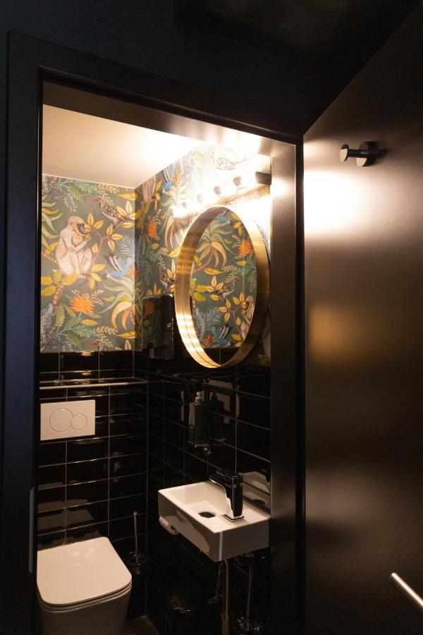 Munich Rooms Hotel Zewnętrze zdjęcie