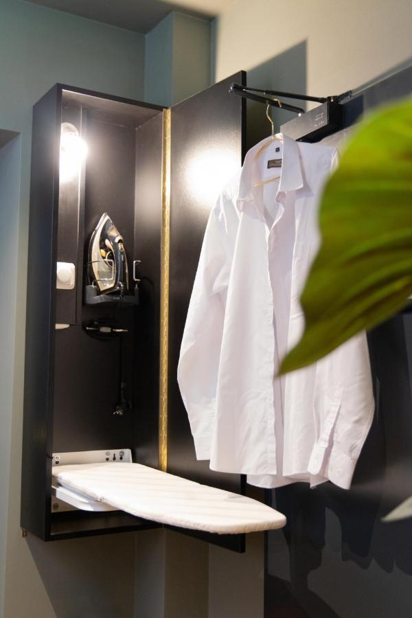Munich Rooms Hotel Zewnętrze zdjęcie