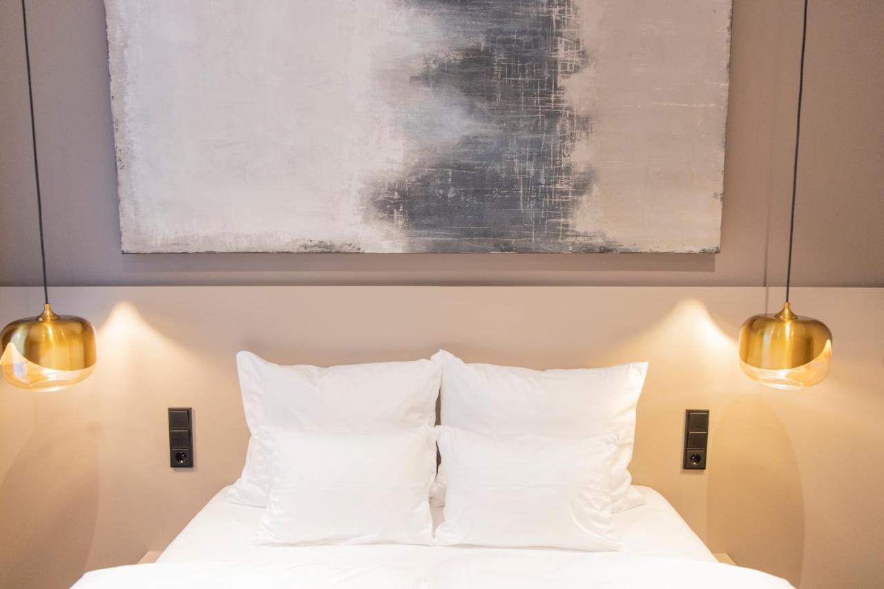 Munich Rooms Hotel Zewnętrze zdjęcie