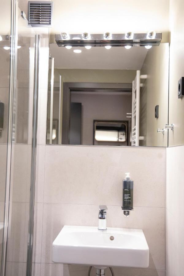 Munich Rooms Hotel Zewnętrze zdjęcie