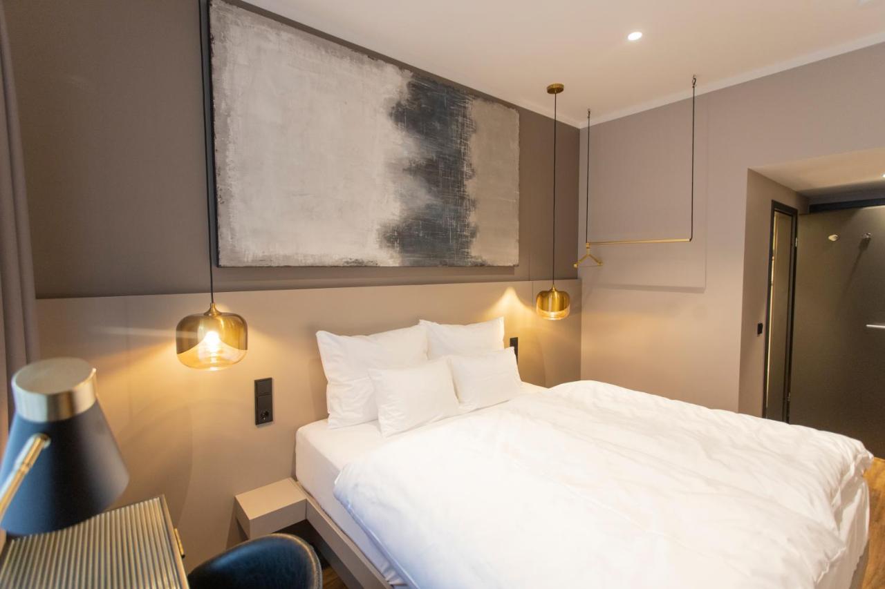 Munich Rooms Hotel Zewnętrze zdjęcie
