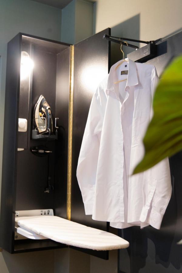 Munich Rooms Hotel Zewnętrze zdjęcie