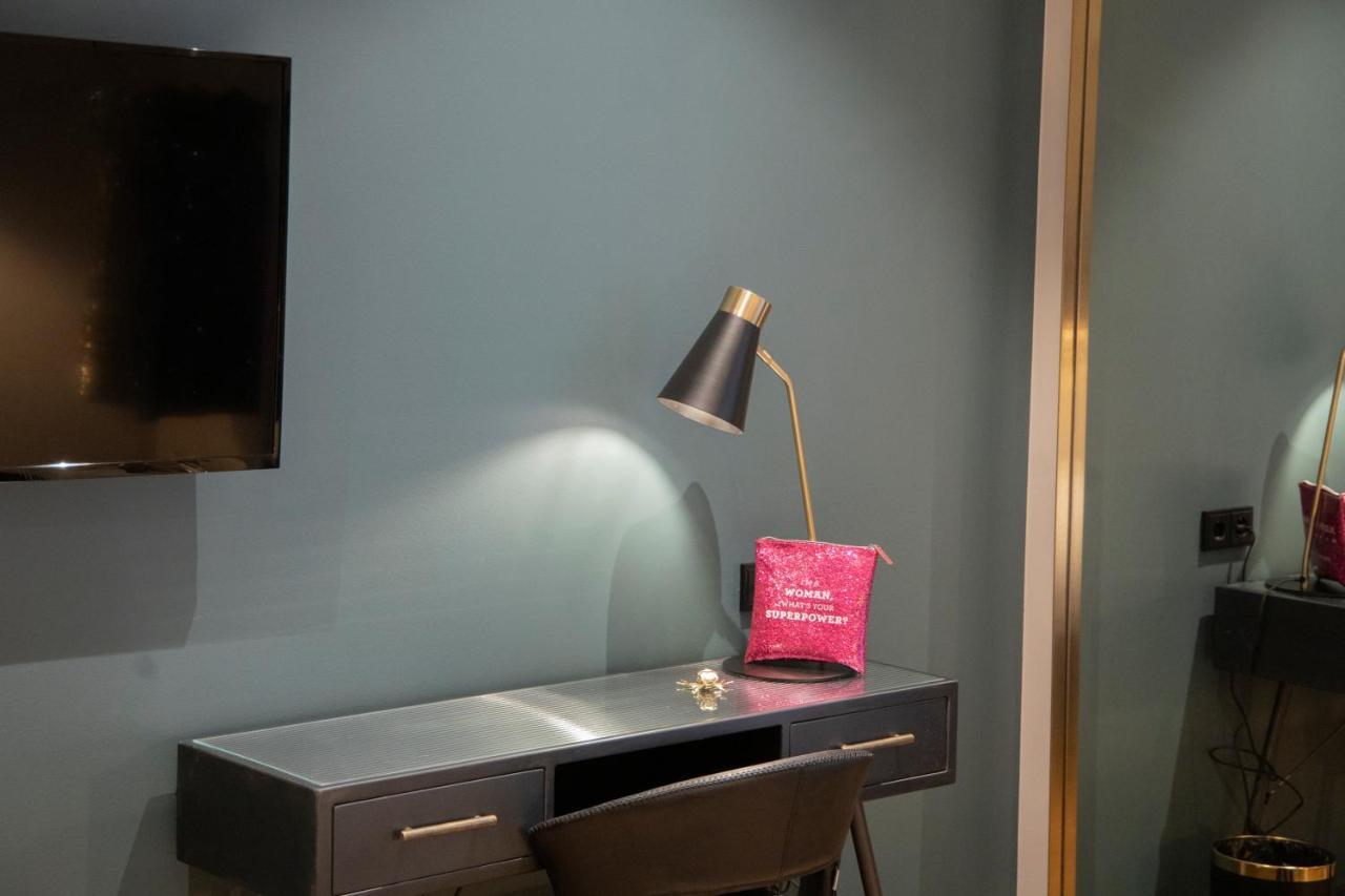 Munich Rooms Hotel Zewnętrze zdjęcie