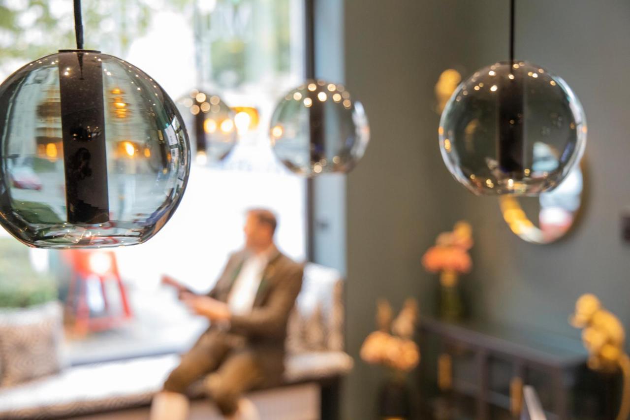 Munich Rooms Hotel Zewnętrze zdjęcie
