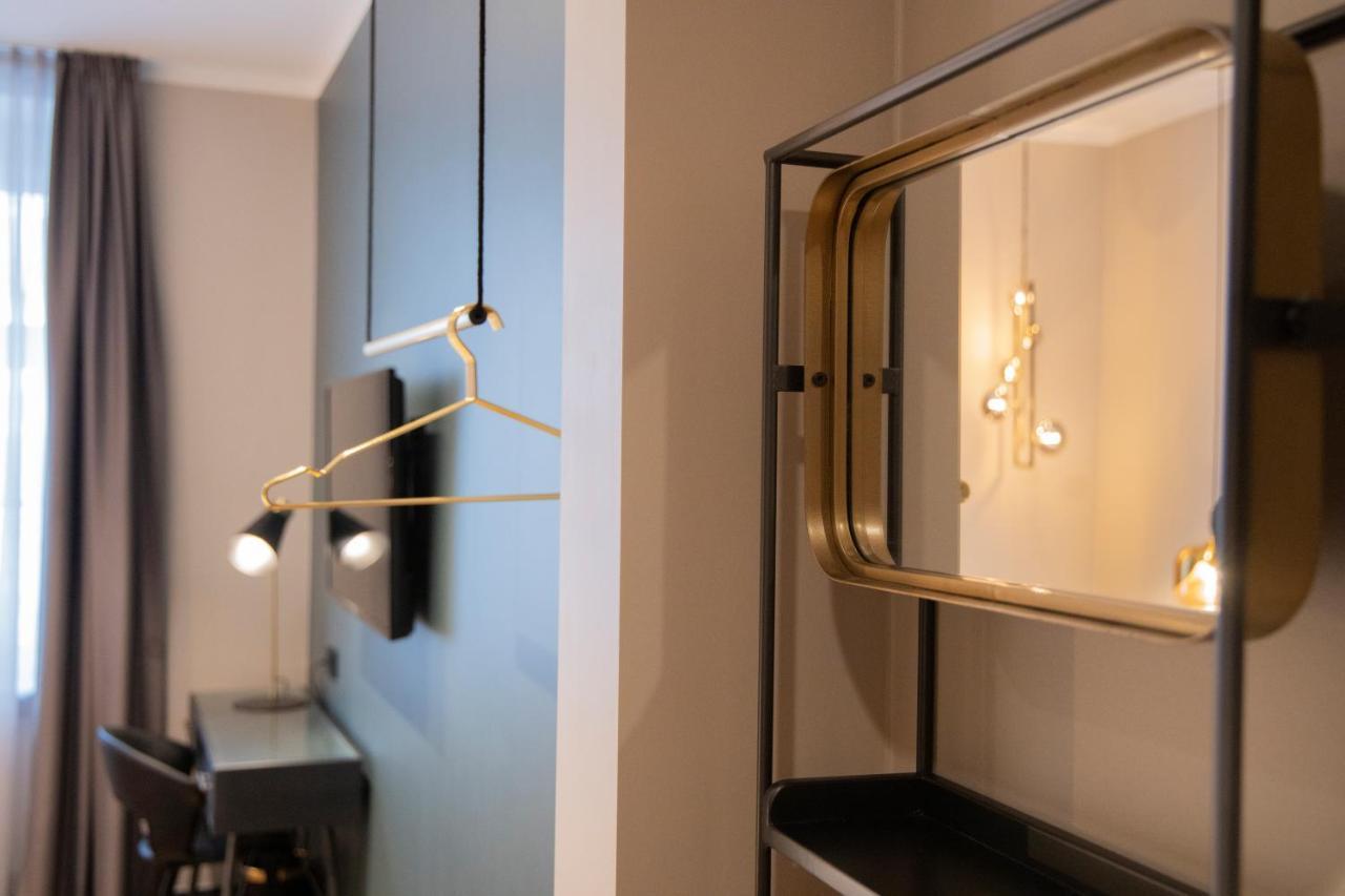 Munich Rooms Hotel Zewnętrze zdjęcie
