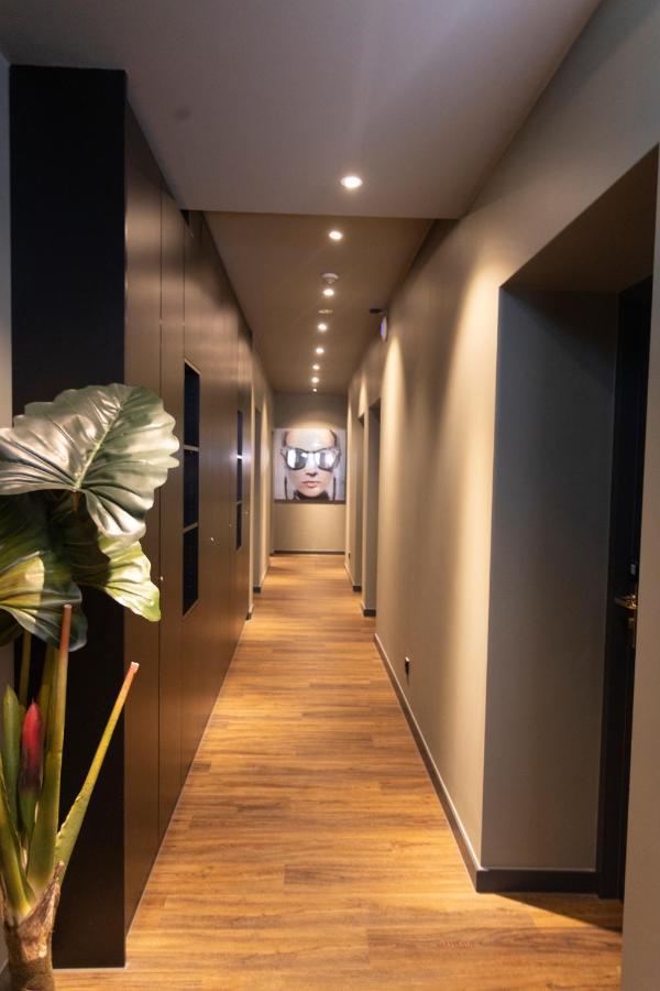 Munich Rooms Hotel Zewnętrze zdjęcie