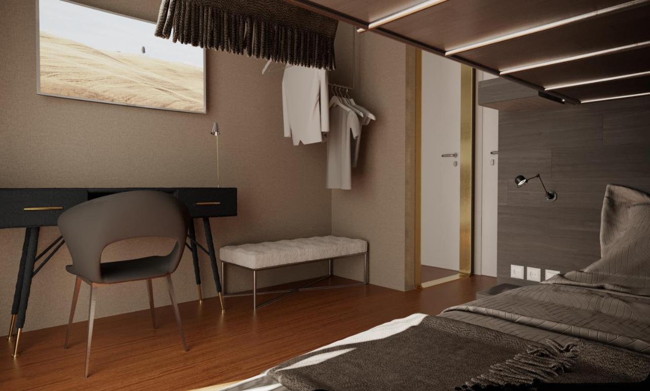 Munich Rooms Hotel Zewnętrze zdjęcie